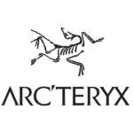 Arc’teryx Fahrradrucksack logo